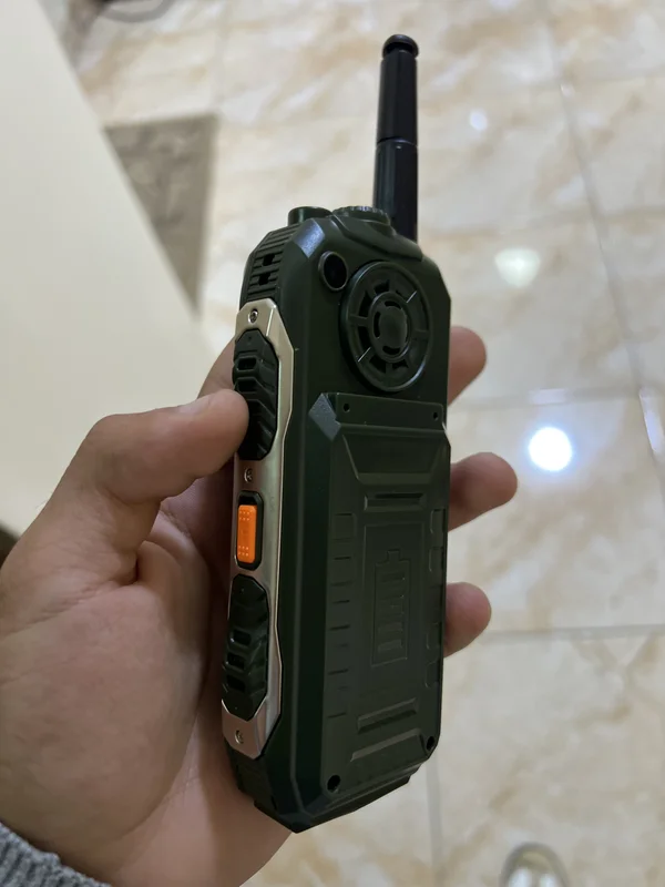 تقييم Hope K19 - ياسر فهمي